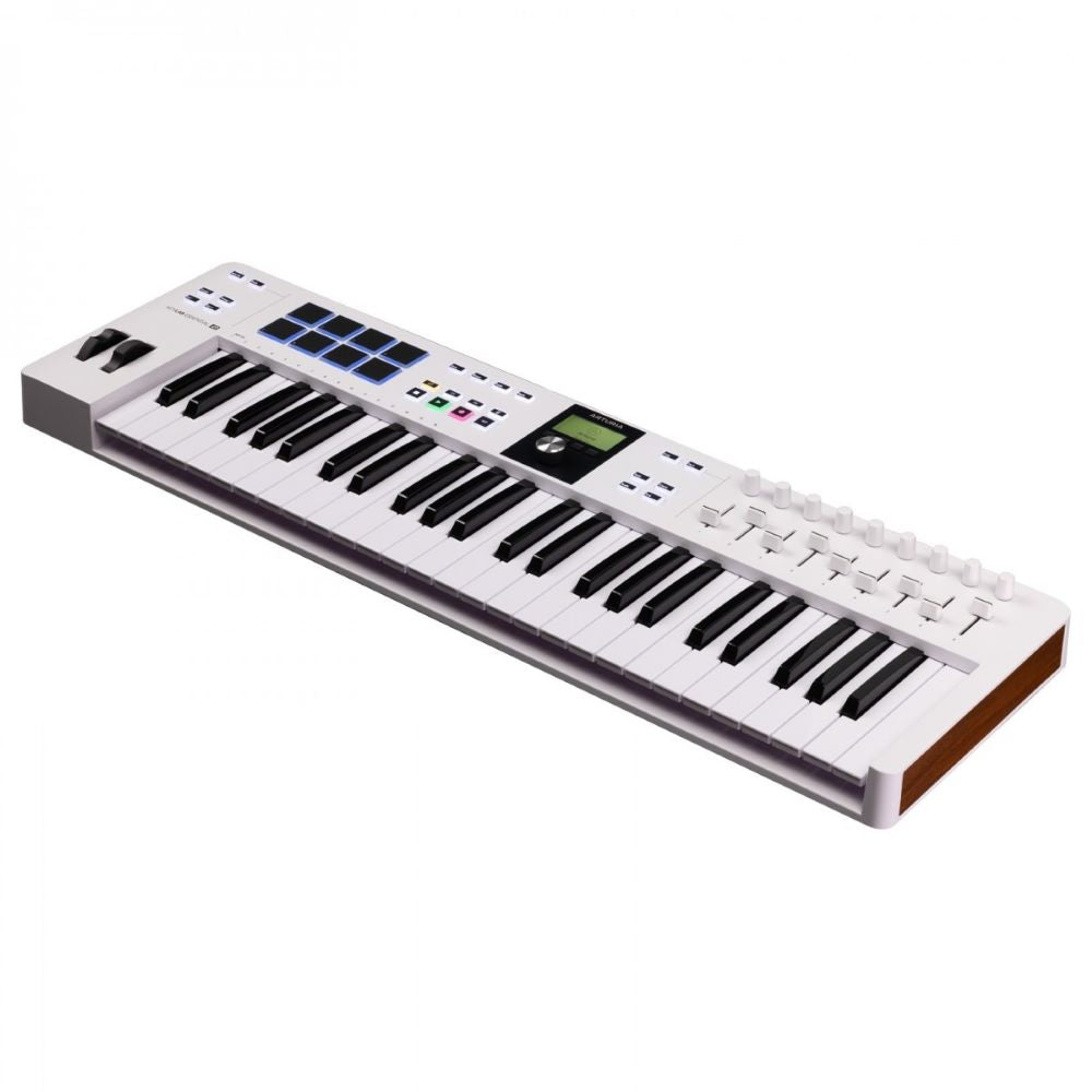 Arturia KeyLab Essential 49 mk3
