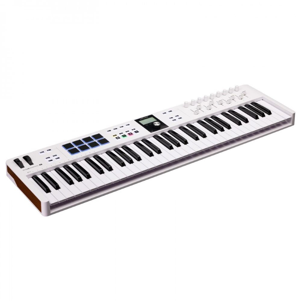 Arturia KeyLab Essential 61 mk3