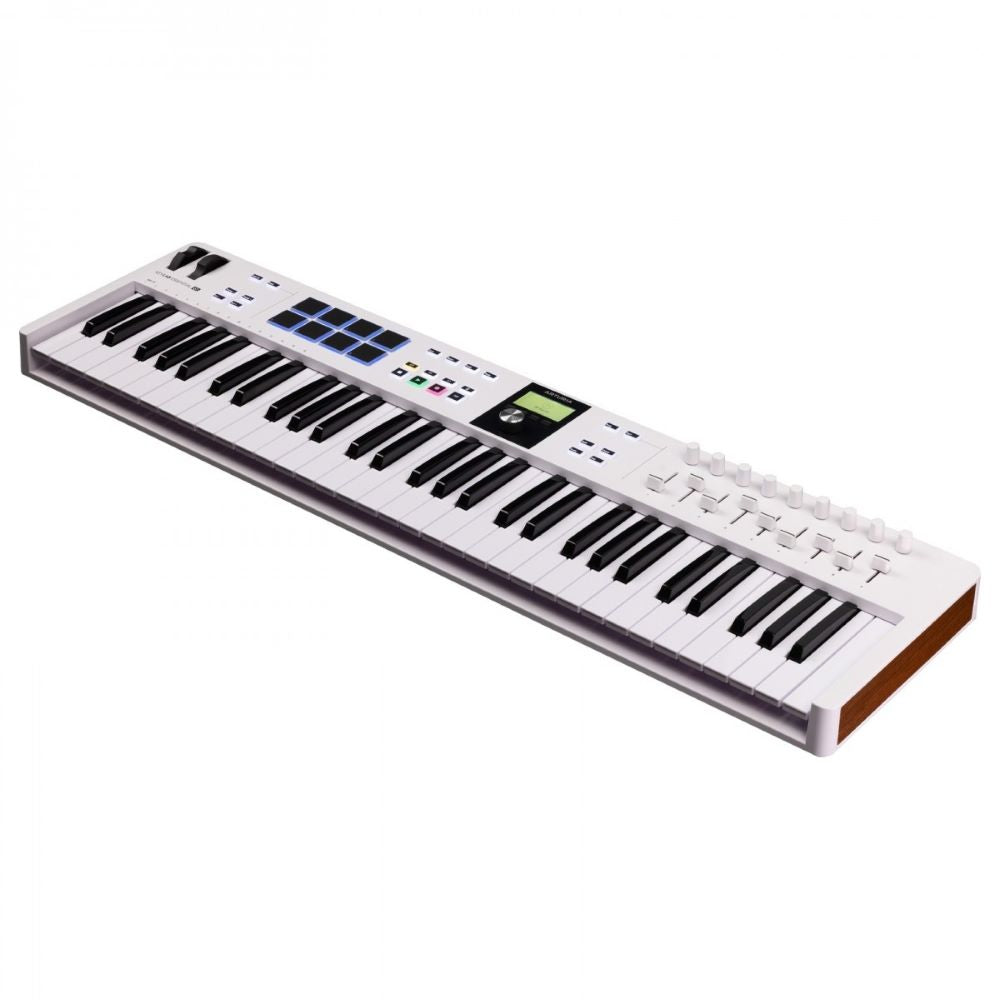 Arturia KeyLab Essential 61 mk3