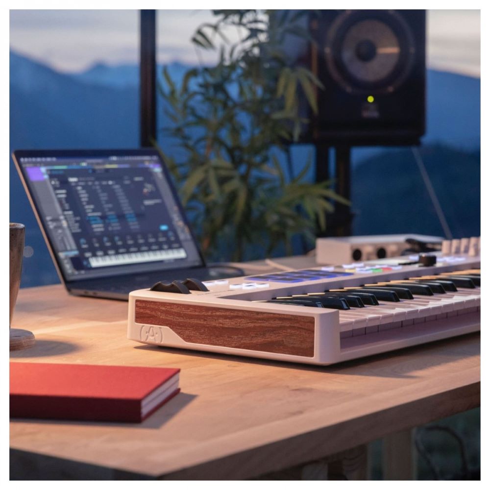 Arturia KeyLab Essential 61 mk3