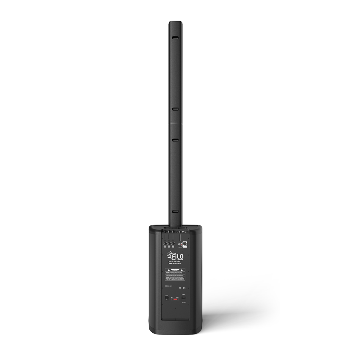 FILO Pro 1200W Column Speaker System (FDP161A)