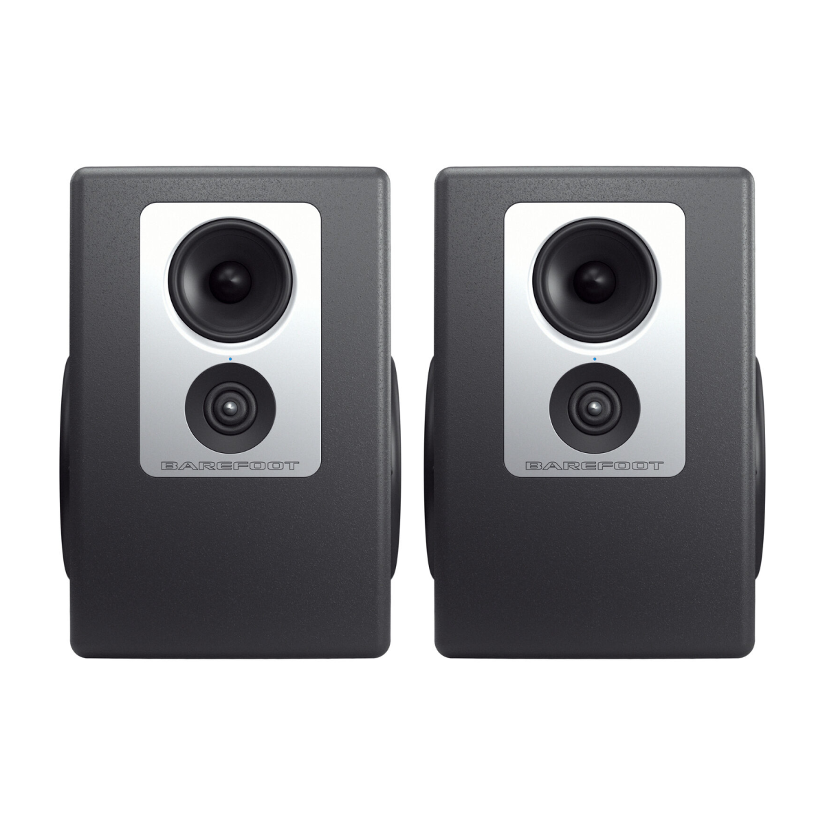 Barefoot Sound Footprint01 Gen2: 3-way active near field monitor 8" (Pair)