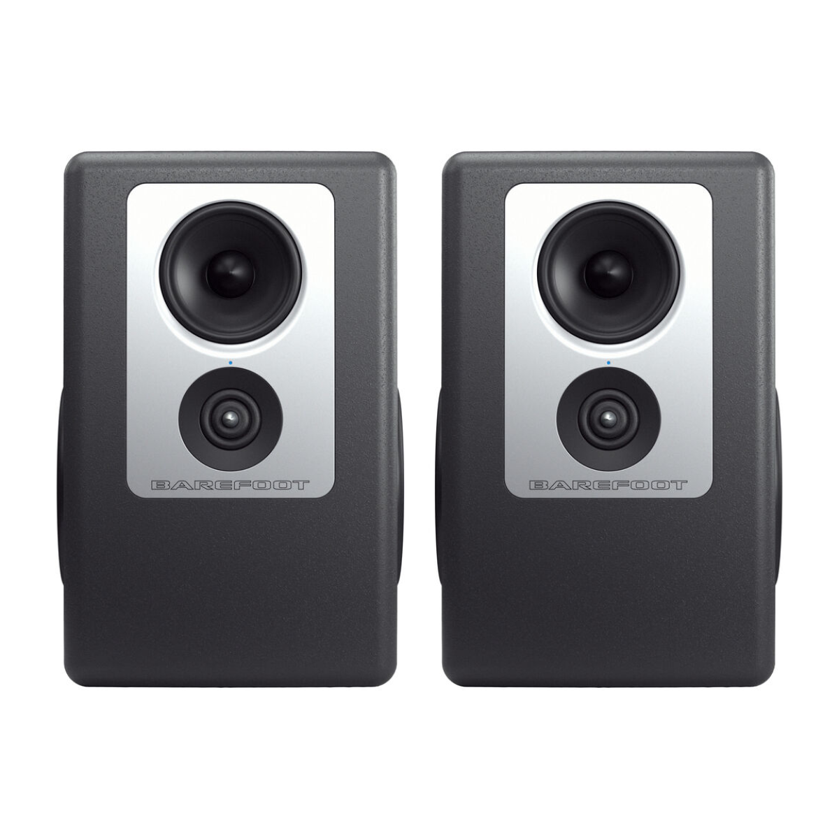 Barefoot Sound Footprint02 Gen2 - 3-way active near field monitor 6.5" (Pair)