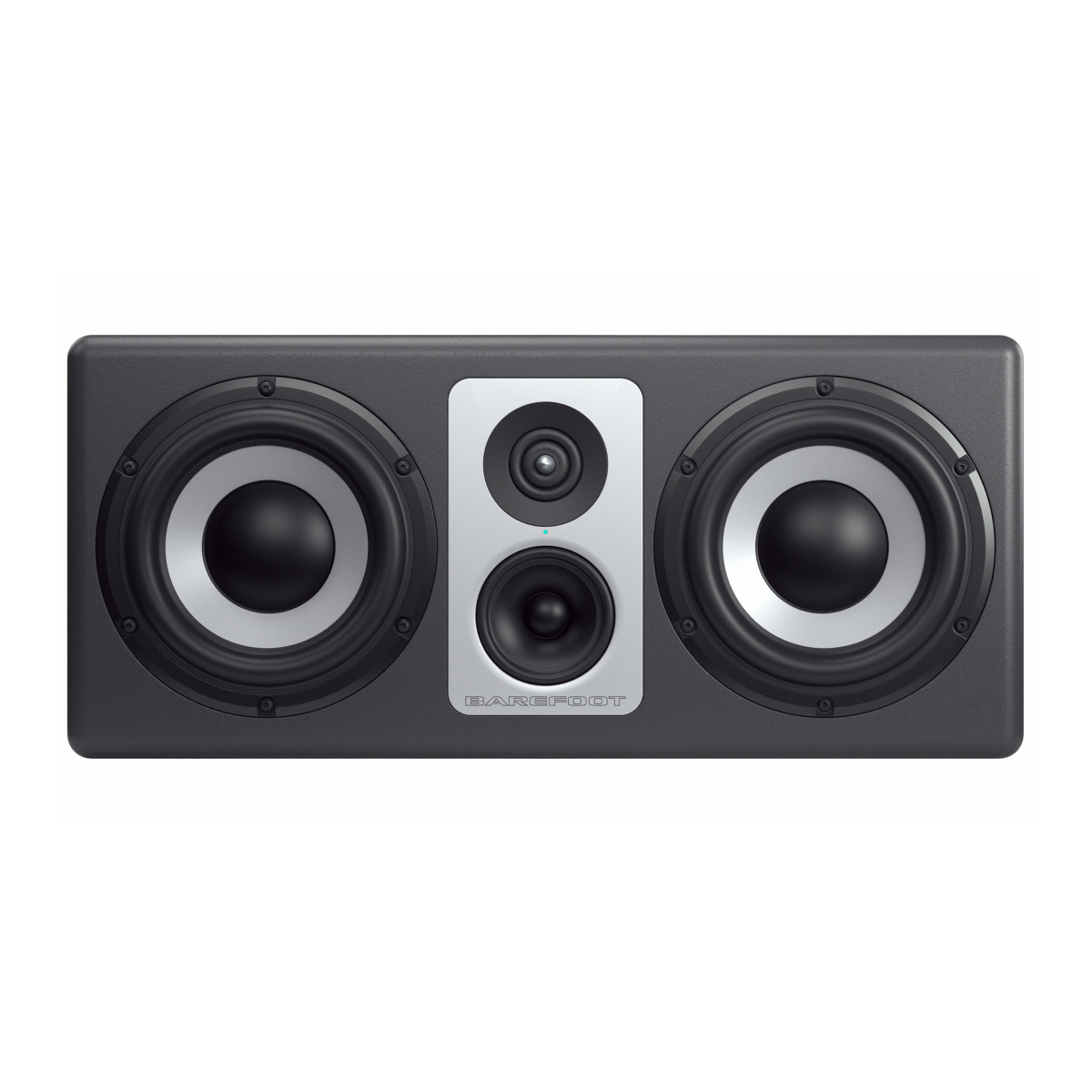 Barefoot Sound Footprint03C - 3-way active center channel monitor 6" (Each)