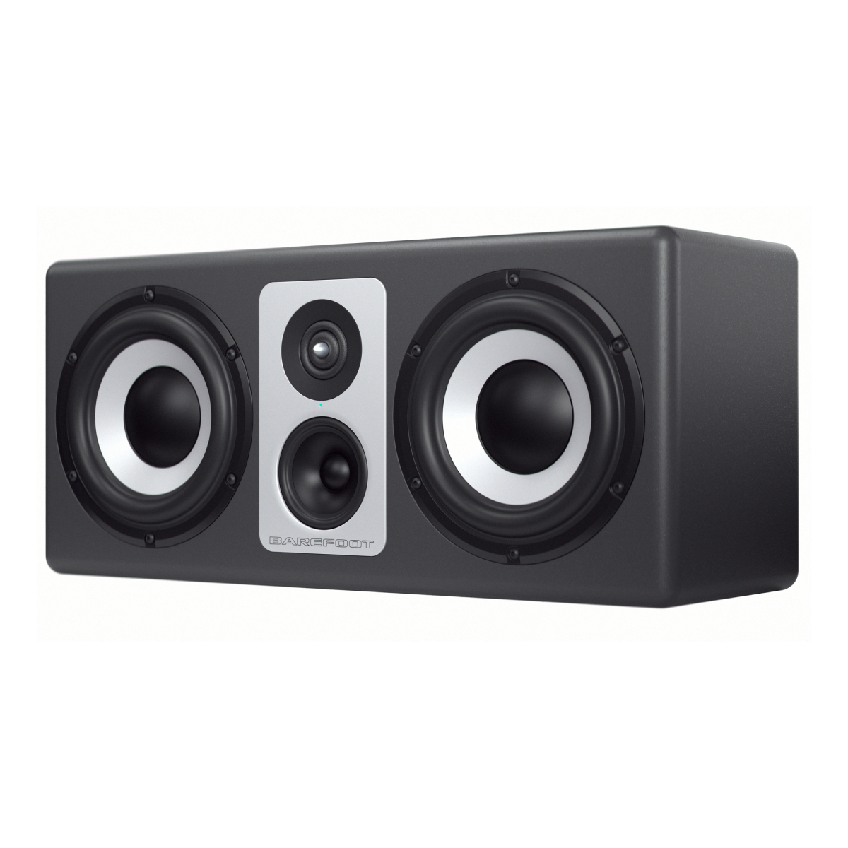 Barefoot Sound Footprint03C - 3-way active center channel monitor 6" (Each)