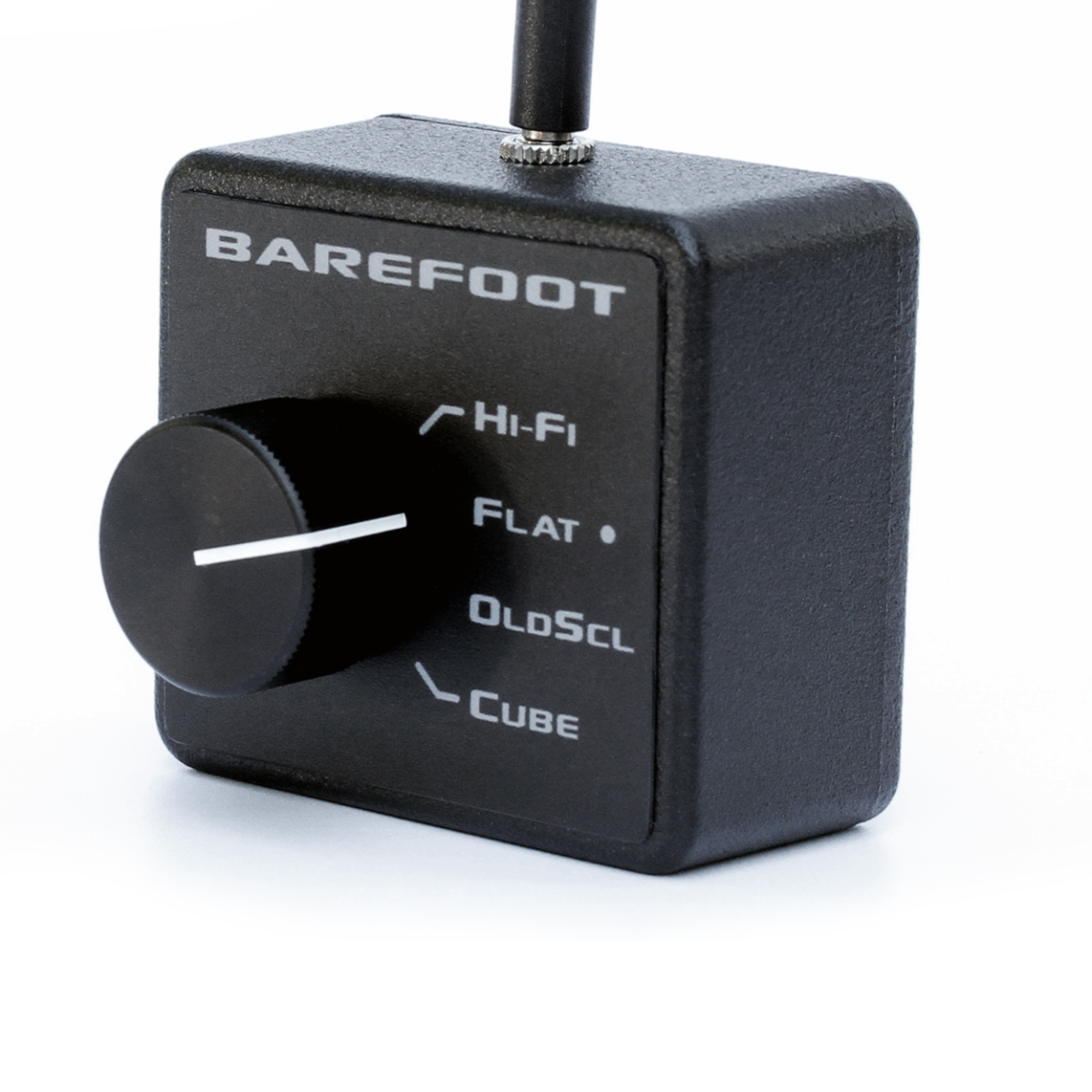 Barefoot Sound Footprint03C - 3-way active center channel monitor 6" (Each)