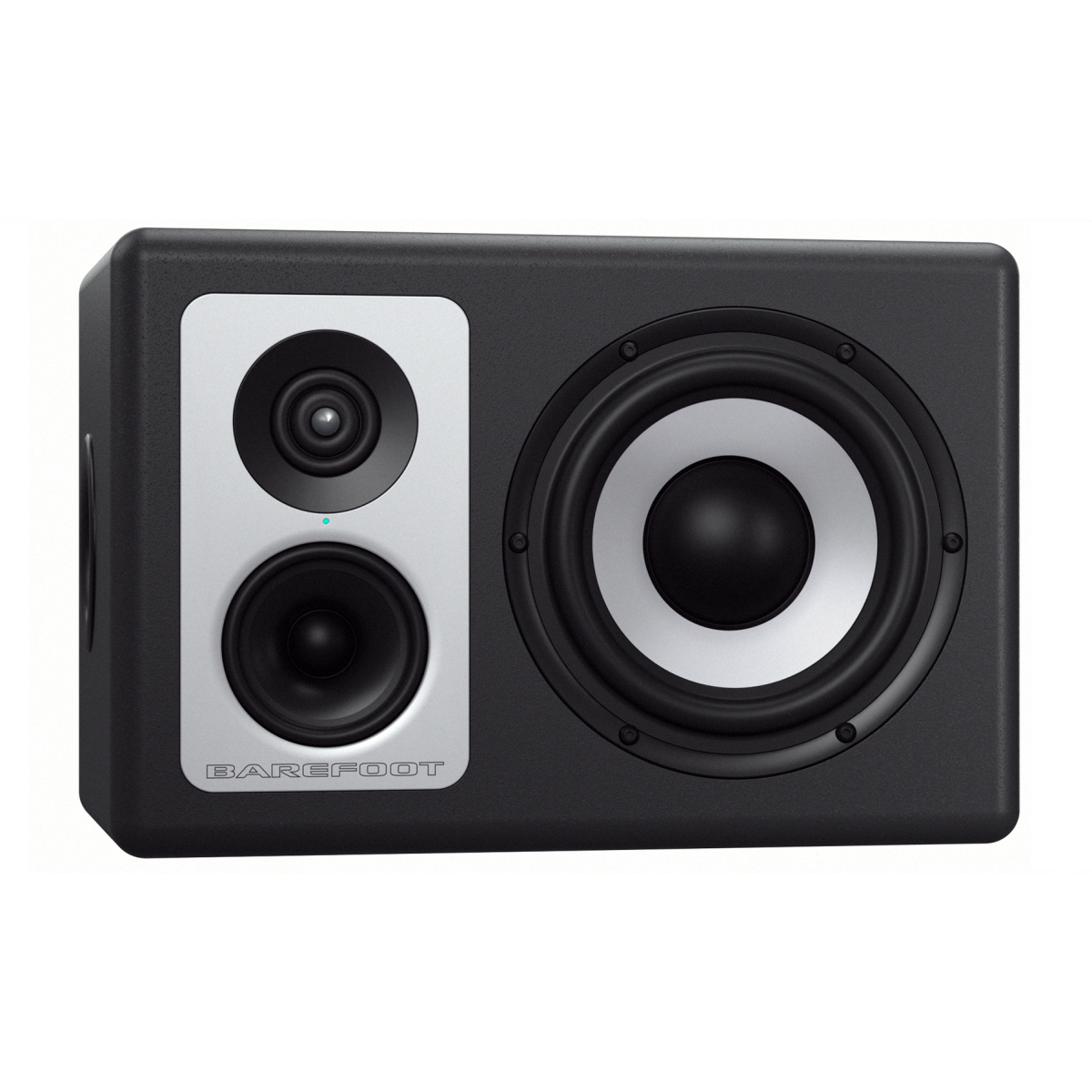 Barefoot Sound Footprint - 3-way active near field monitor 6" (Pair)