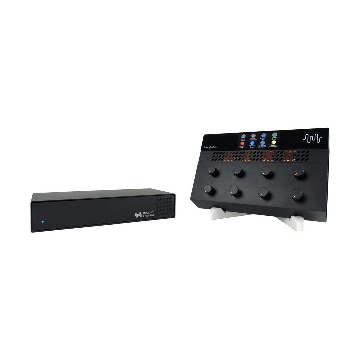 Freqport FreqlnOut FO1: Outboard DAW Integration System