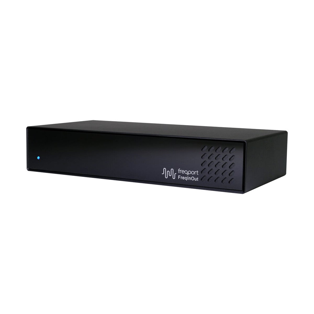 Freqport FreqlnOut FO1: Outboard DAW Integration System