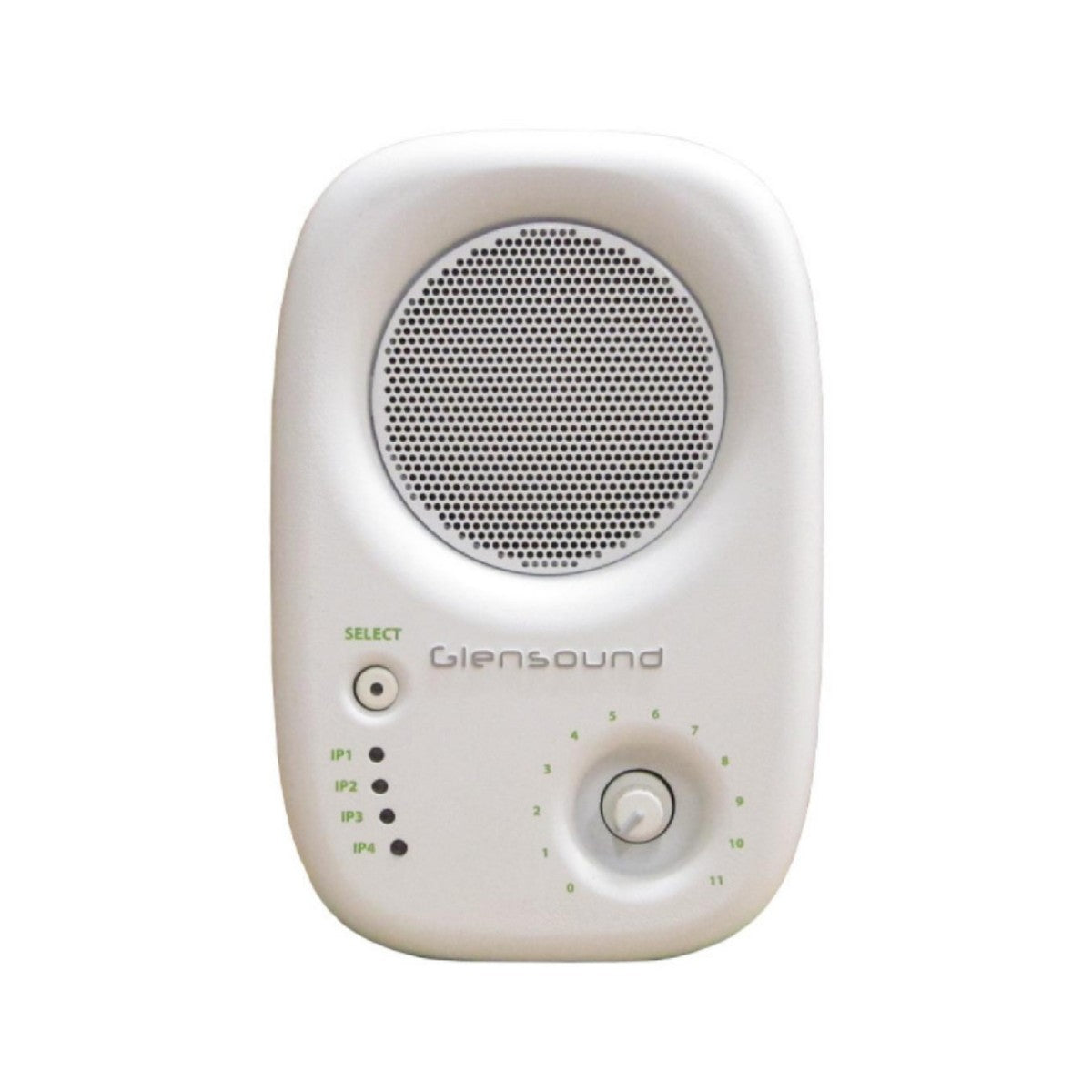 Glensound DIVINE Dante Network Audio Monitor (Each) - Special Order