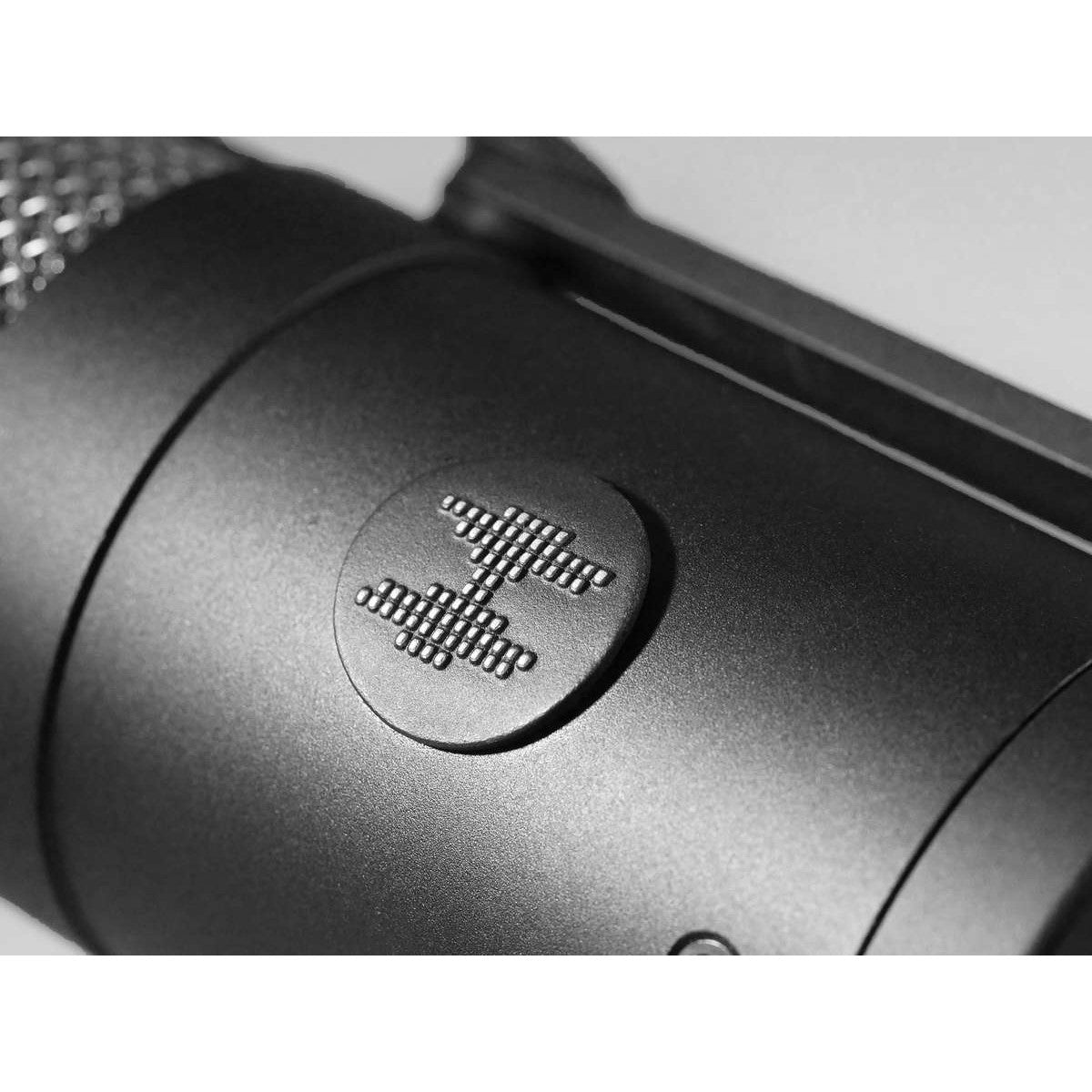 Heiserman Audio H47(fet) Microphone - Special Order