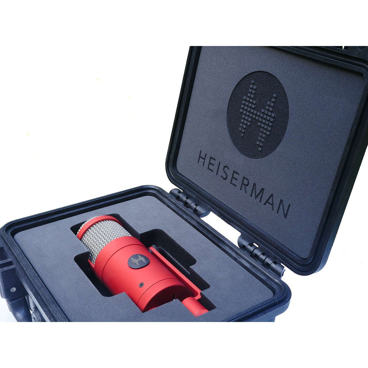 Heiserman Audio H47(fet) Microphone - Special Order