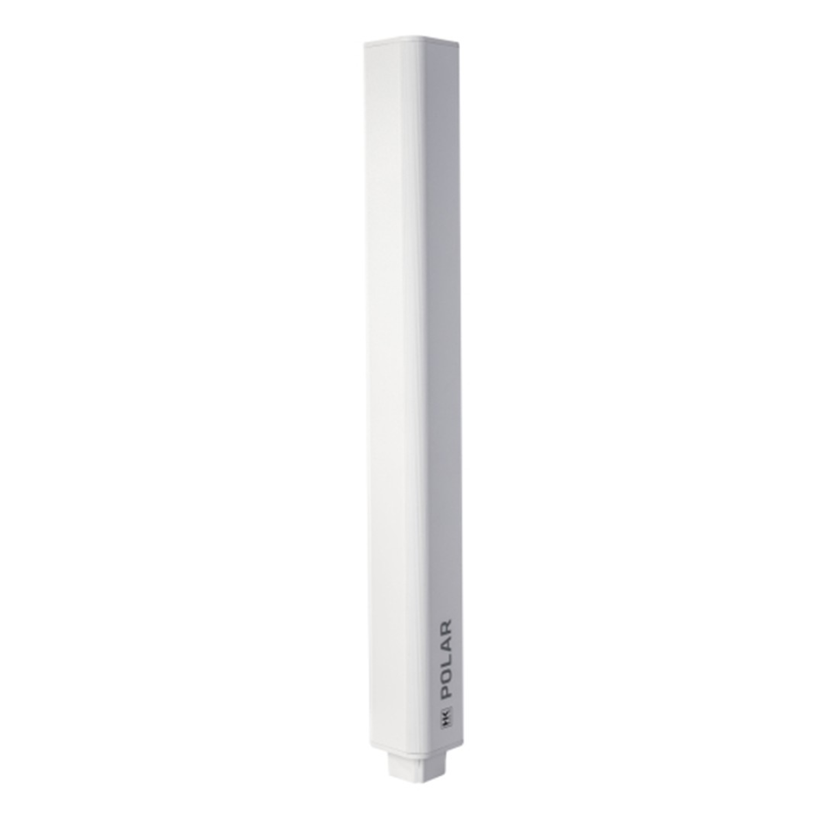 HK Audio POLAR 12 MK2 Powered Column Speaker System - White