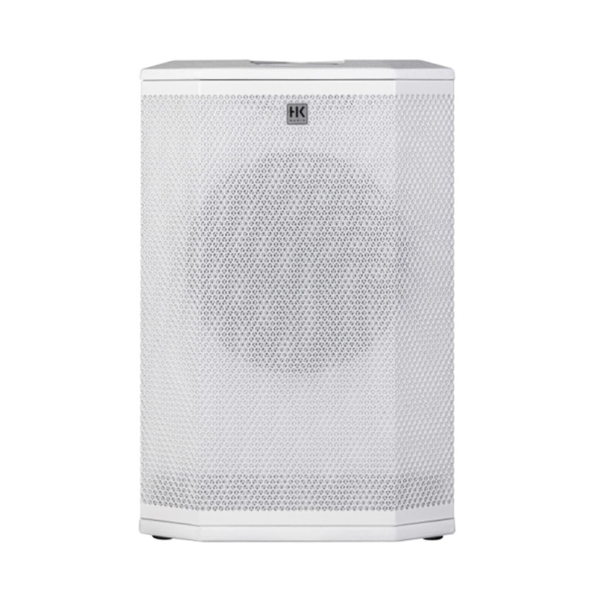 HK Audio POLAR 10 MK2 Column Speaker In White (2 Centres)