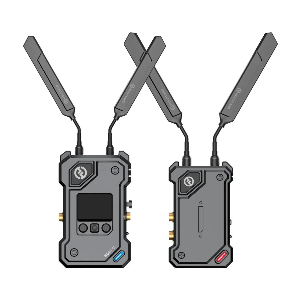 Hollyland Cosmos C2 HDMI/SDI Wireless Video Transmitter System (1TX + 1RX)