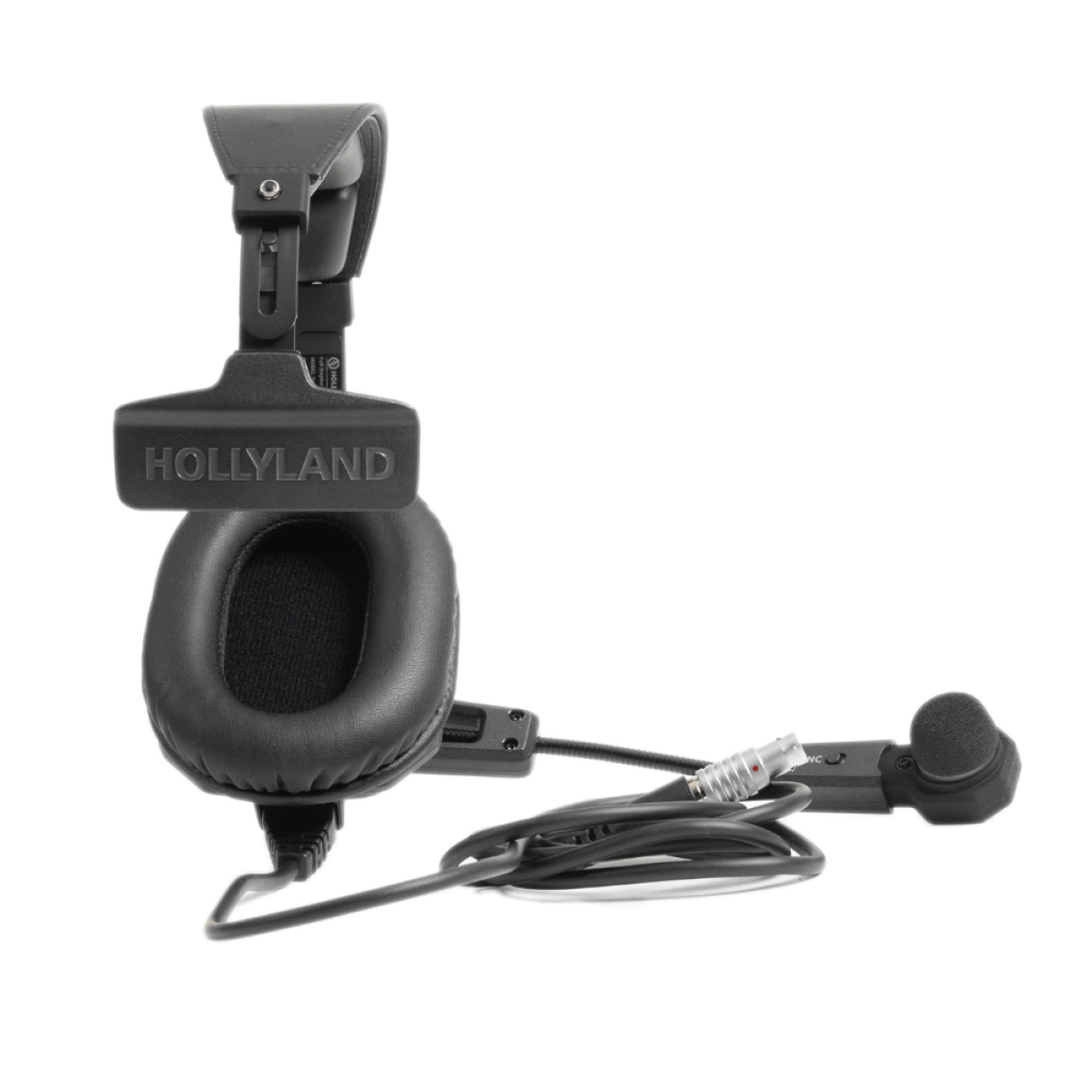 Hollyland Solidcom H1-10S 10-Person Noise-Cancelling Intercom System