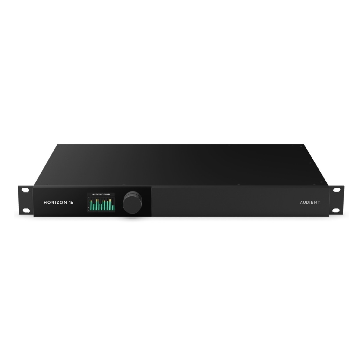 Audient Horizon 16 34x34 Thunderbolt 3 Audio Interface