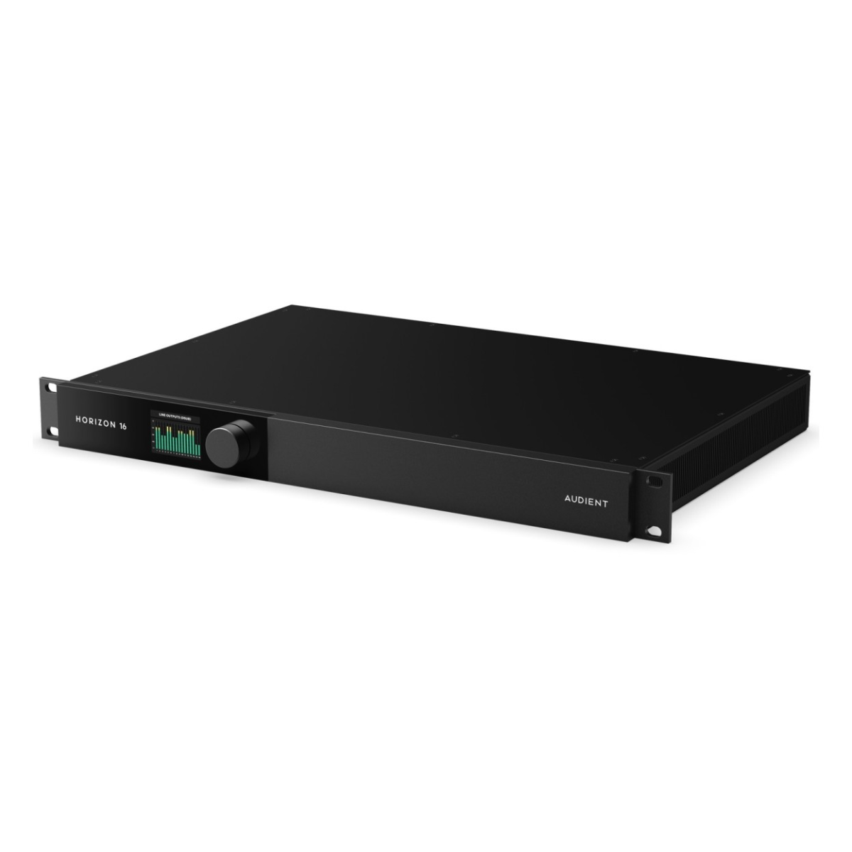 Audient Horizon 16 34x34 Thunderbolt 3 Audio Interface