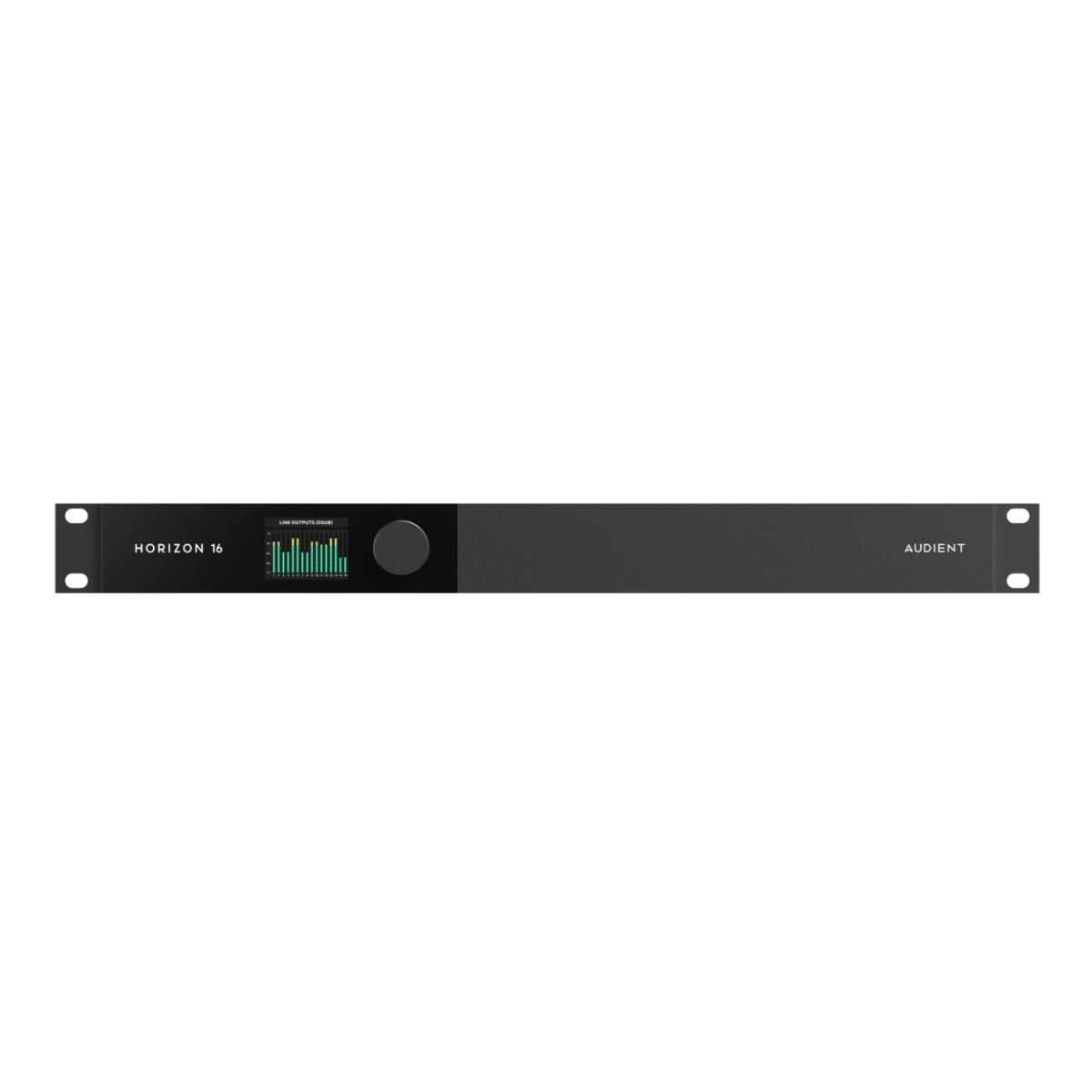 Audient Horizon 16 34x34 Thunderbolt 3 Audio Interface