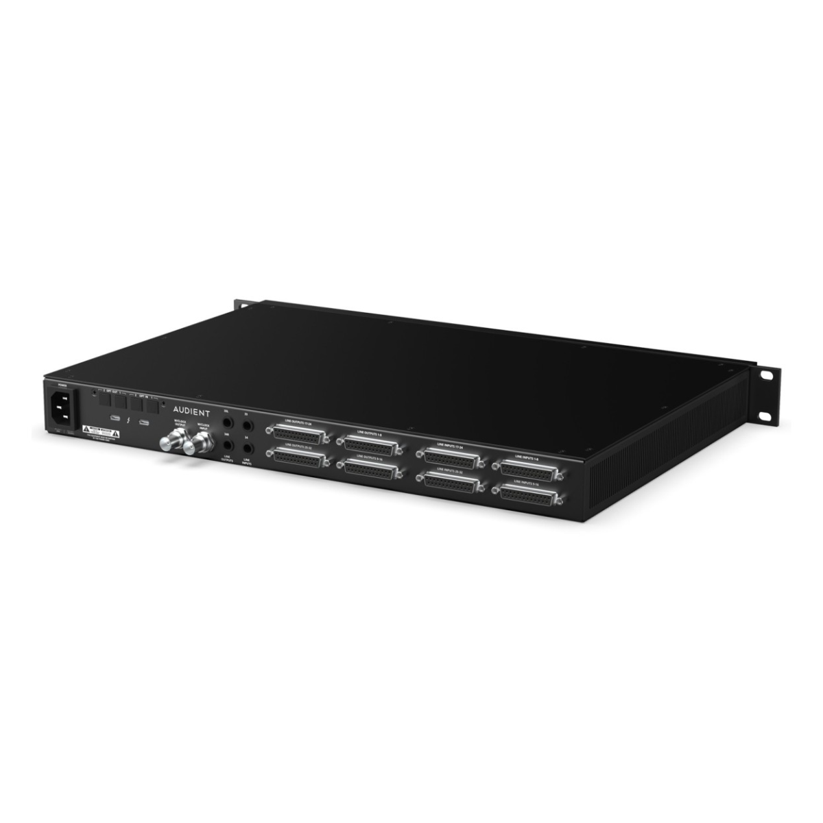 Audient Horizon 32 Thunderbolt 3 Audio Interface (Price on request)