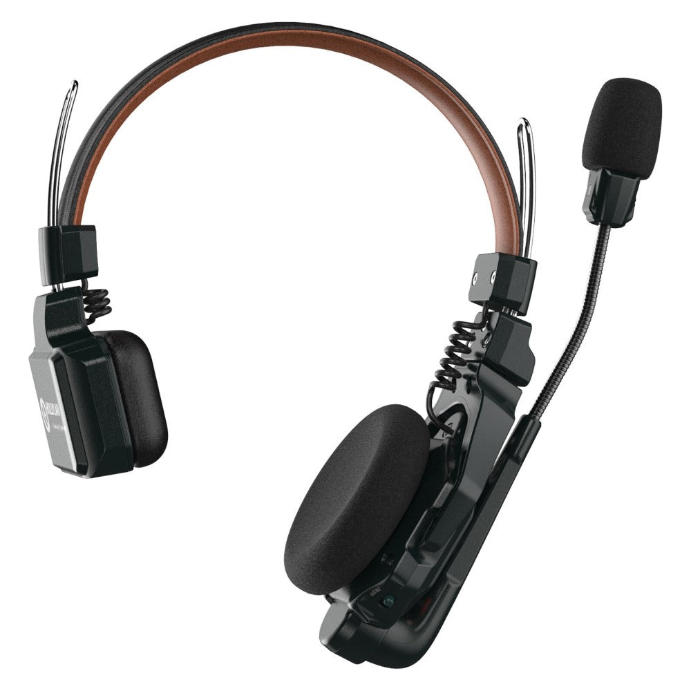 Hollyland Solidcom C1 Pro-8S Full-Duplex Wireless Intercom Headset System