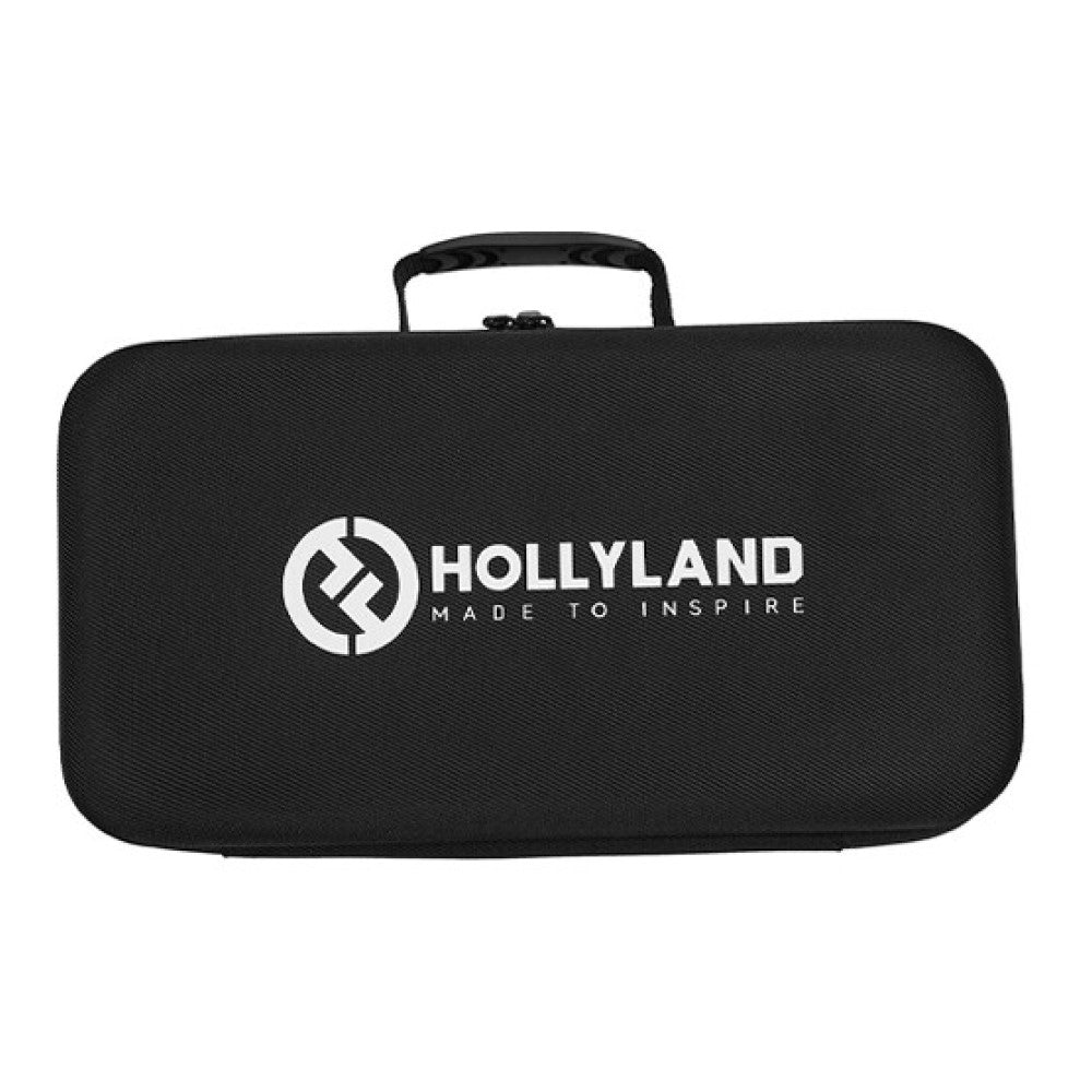 Hollyland Solidcom C1 Pro-8S Full-Duplex Wireless Intercom Headset System