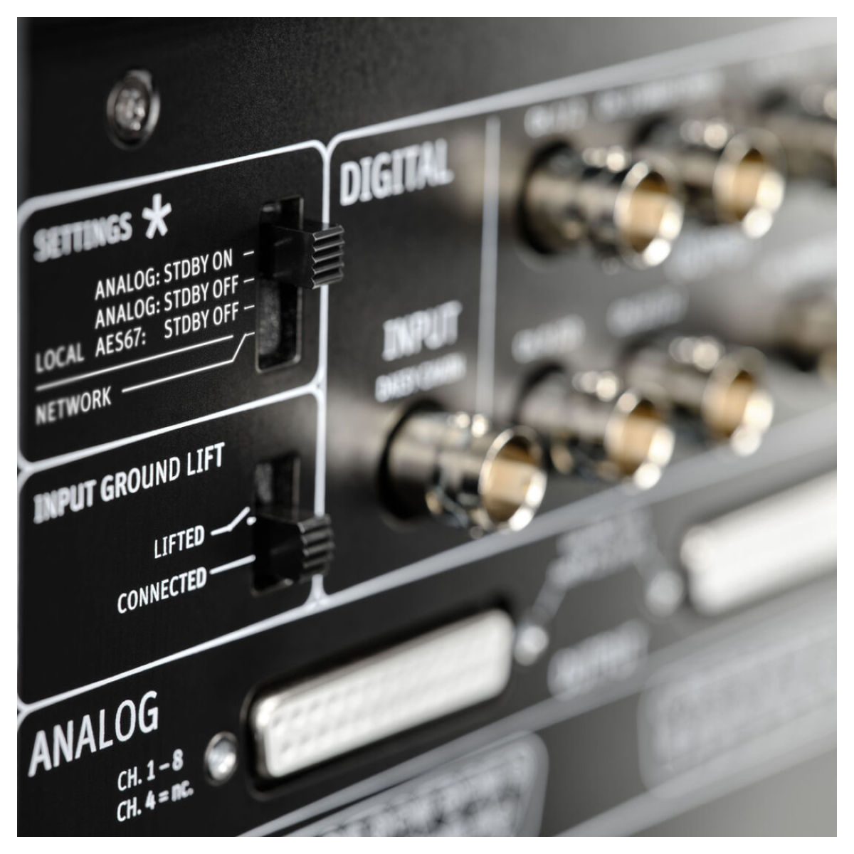 Neumann DSP KH 870 II Powered Studio Subwoofer - Price on Request