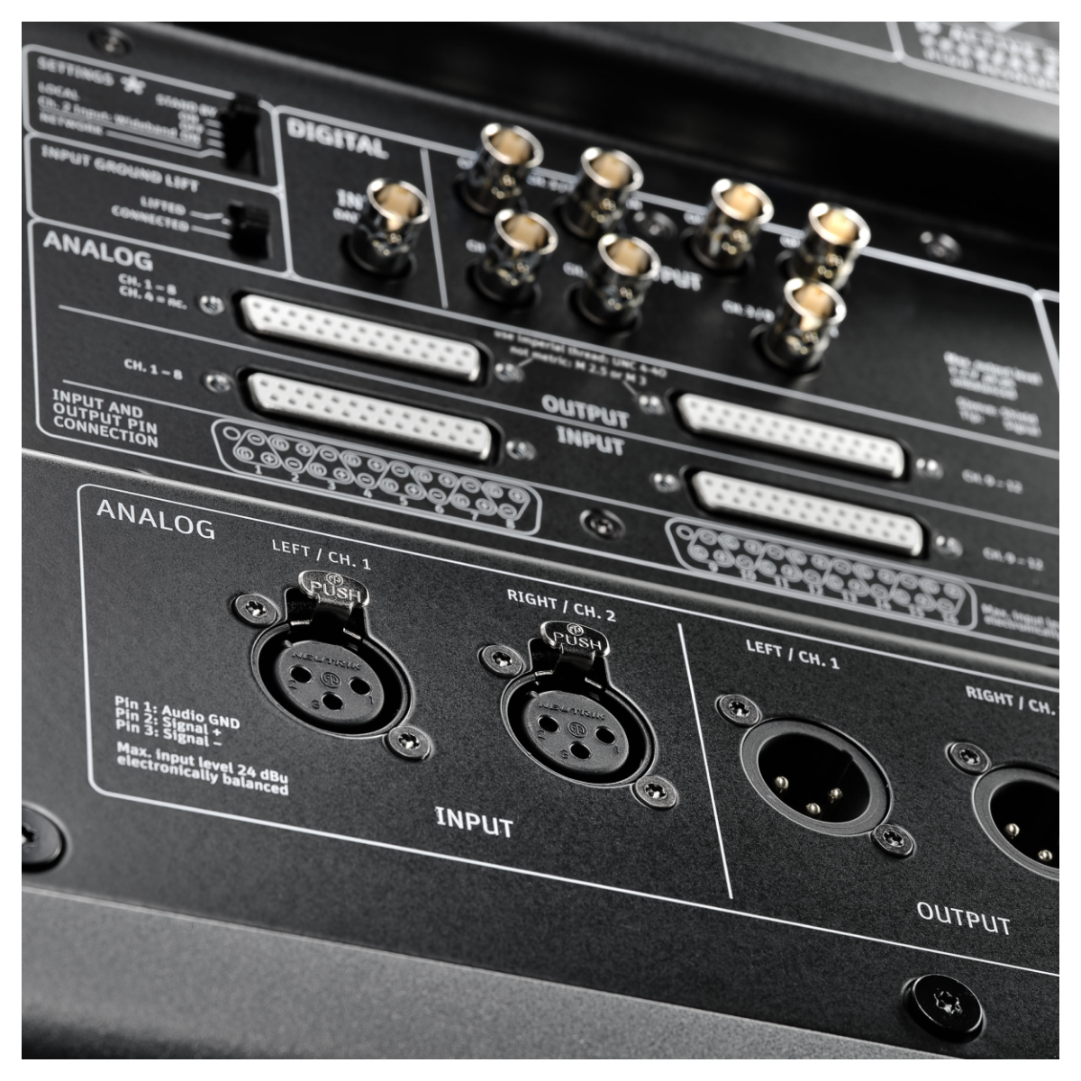 Neumann DSP KH 870 II Powered Studio Subwoofer - Price on Request