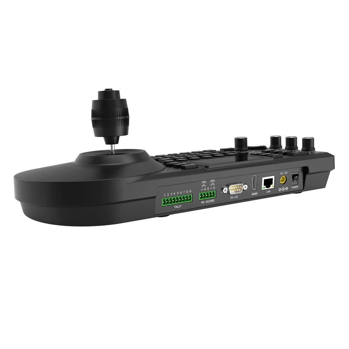 Kato Vision KT-KC20N Pro PTZ Camera Controller - Price on request
