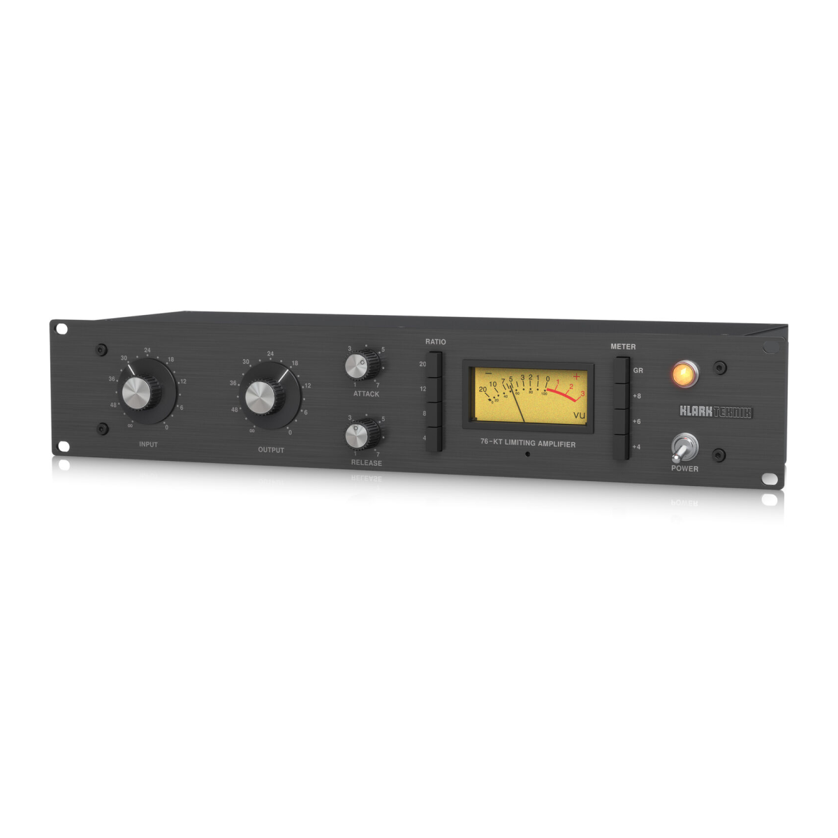 Klark Teknik 76-KT 1176-Style Compressor