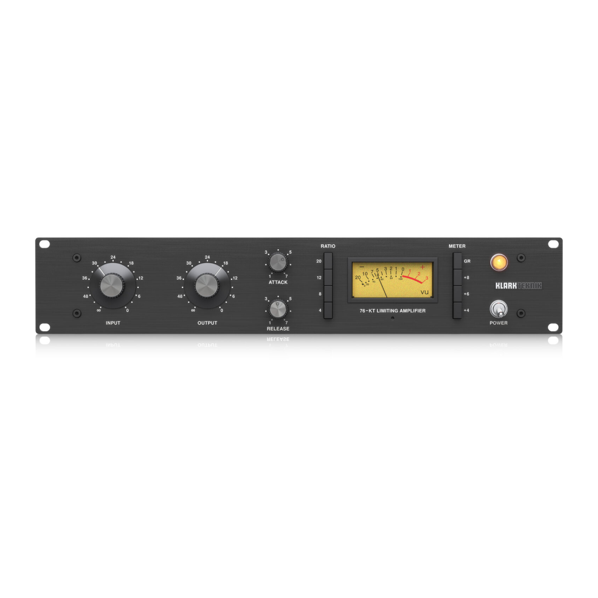 Klark Teknik 76-KT 1176-Style Compressor