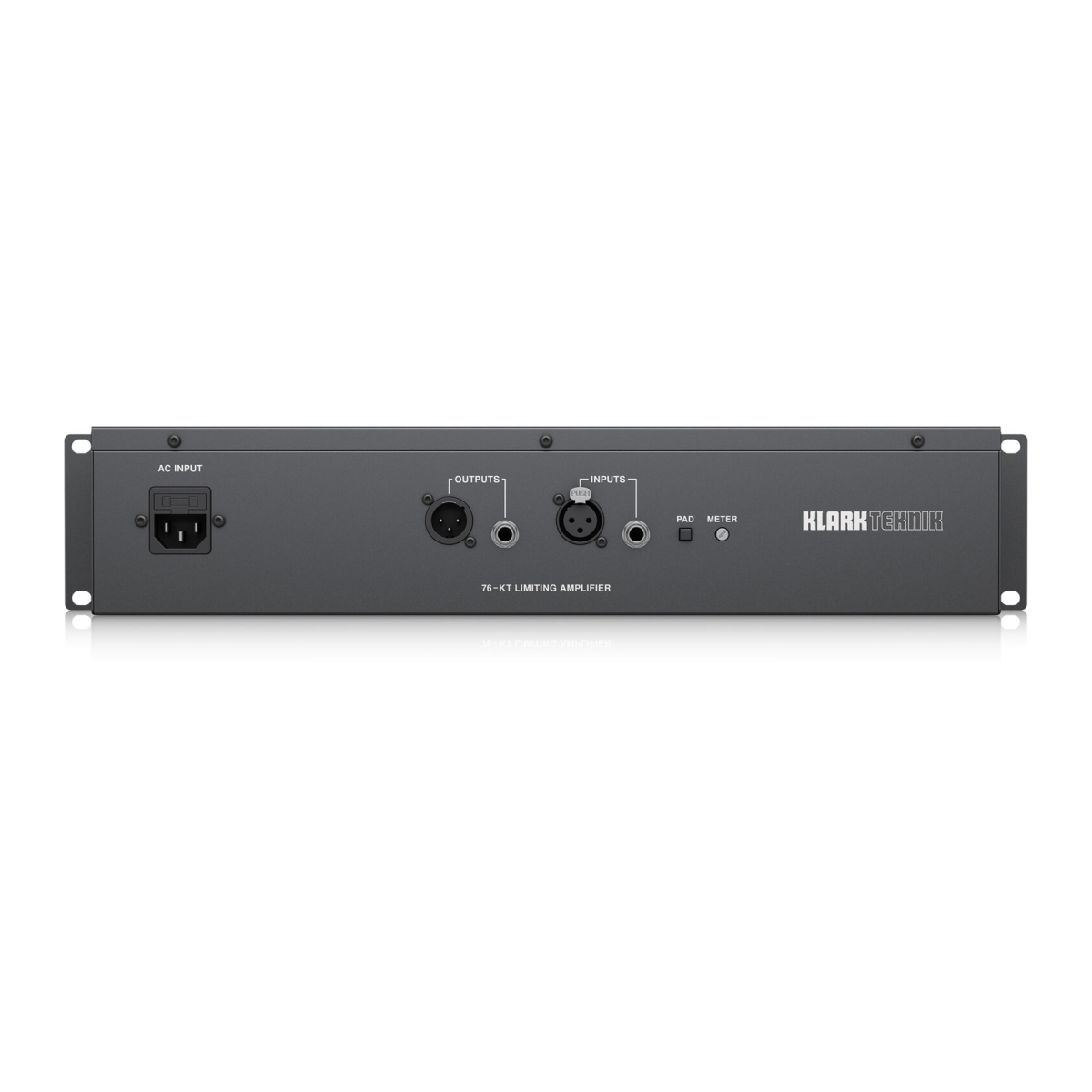 Klark Teknik 76-KT 1176-Style Compressor