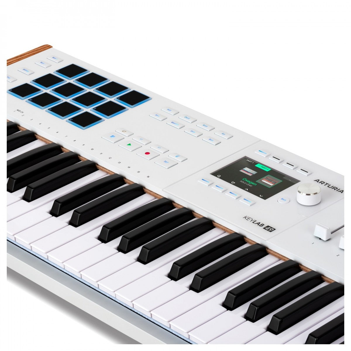 Arturia KeyLab 49 Mk3 - Keyboard Controller
