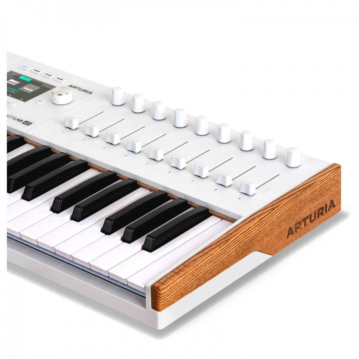 Arturia KeyLab 49 Mk3 - Keyboard Controller