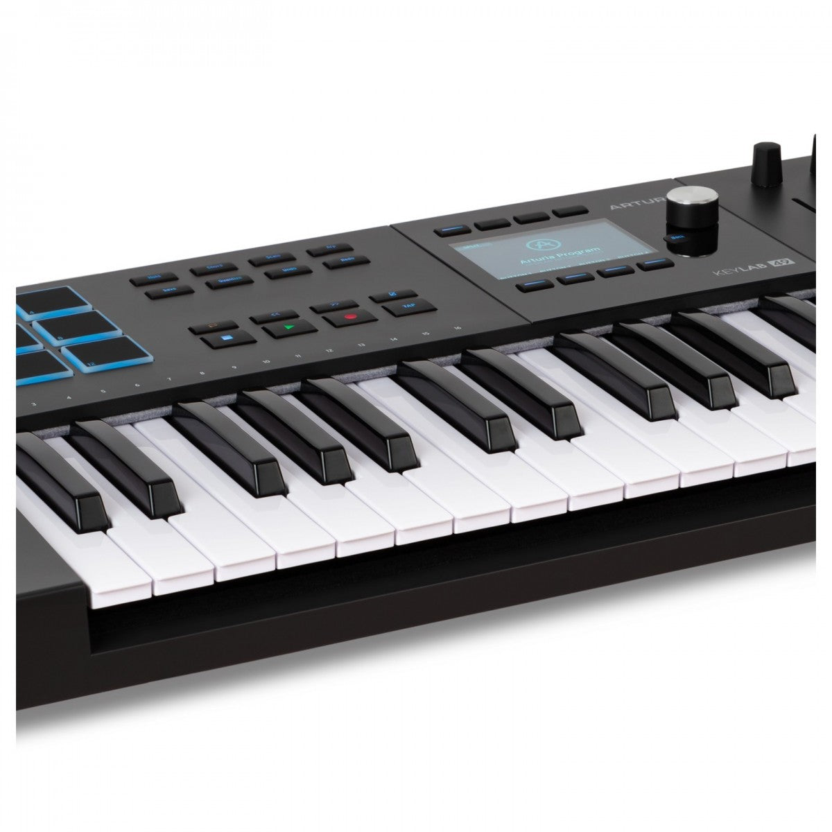 Arturia KeyLab 49 Mk3 - Keyboard Controller
