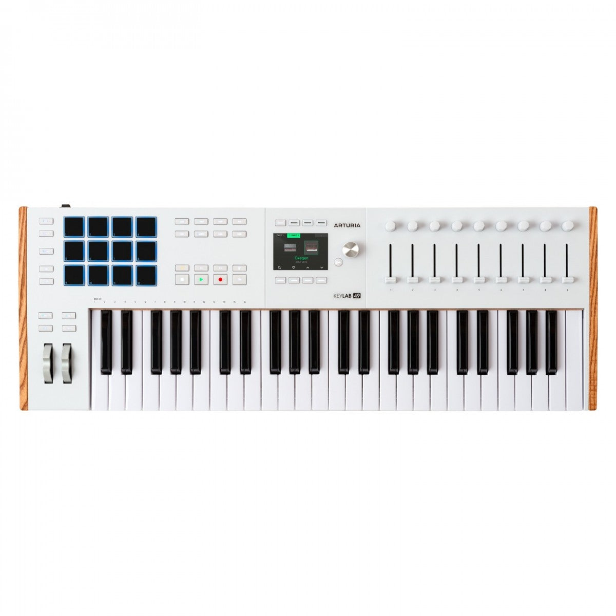 Arturia KeyLab 49 Mk3 - Keyboard Controller