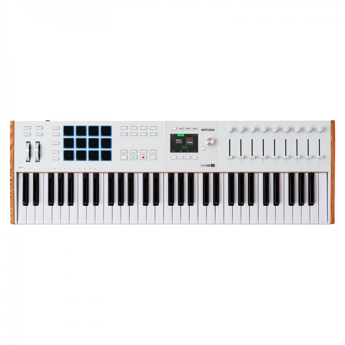 Arturia KeyLab 61 Mk3 - Keyboard Controller