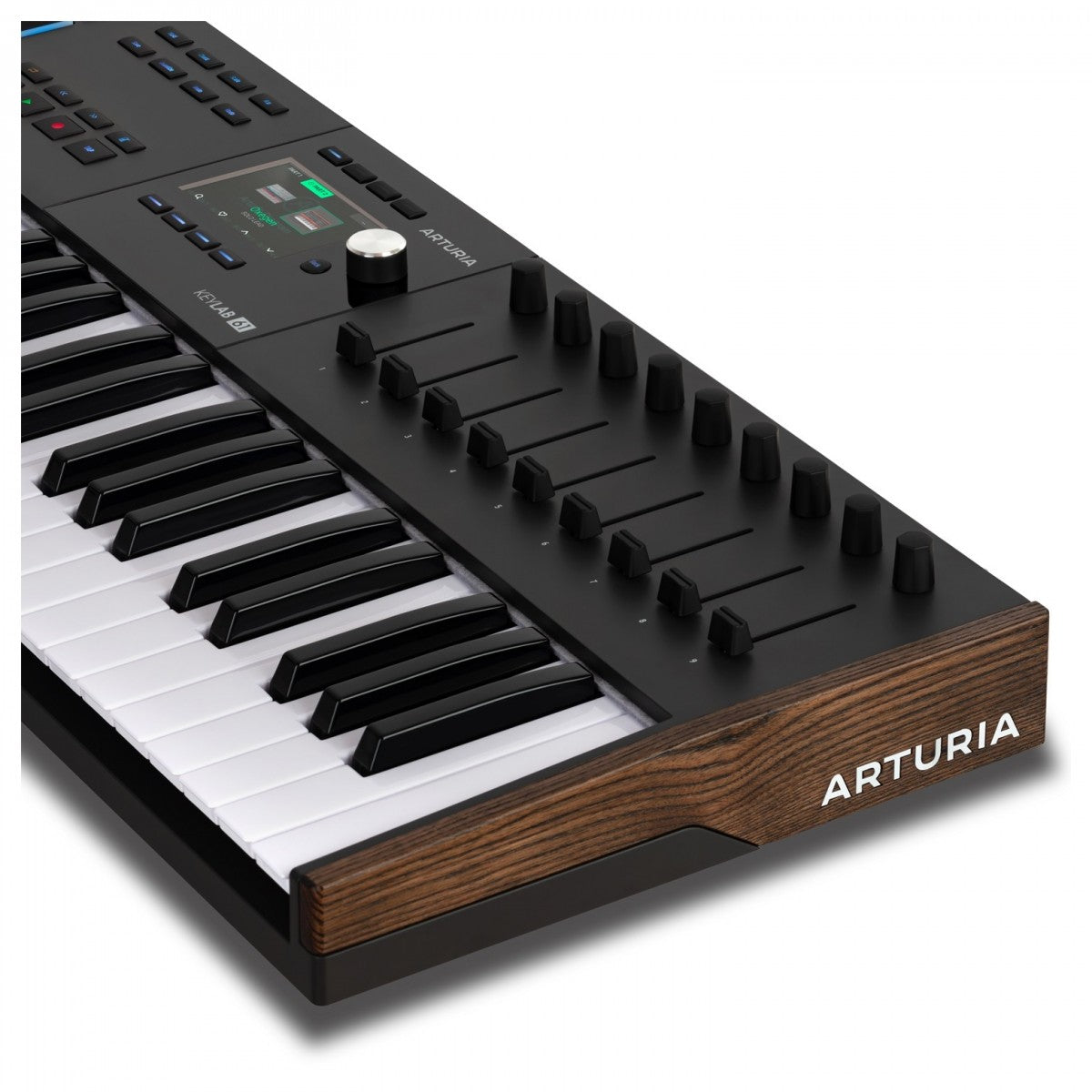 Arturia KeyLab 61 Mk3 - Keyboard Controller