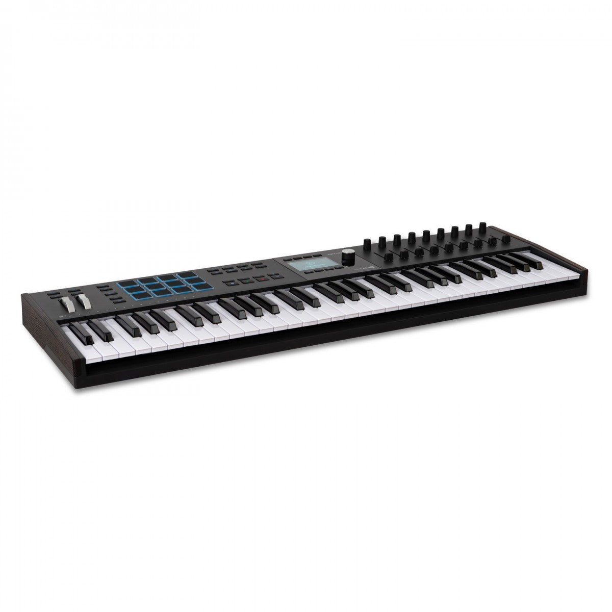 Arturia KeyLab 61 Mk3 - Keyboard Controller