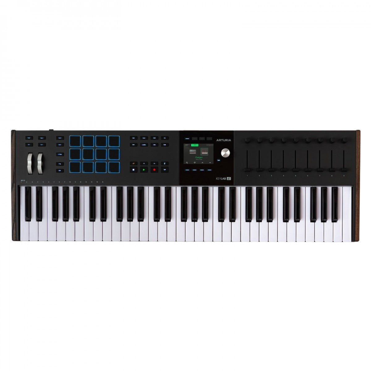 Arturia KeyLab 61 Mk3 - Keyboard Controller