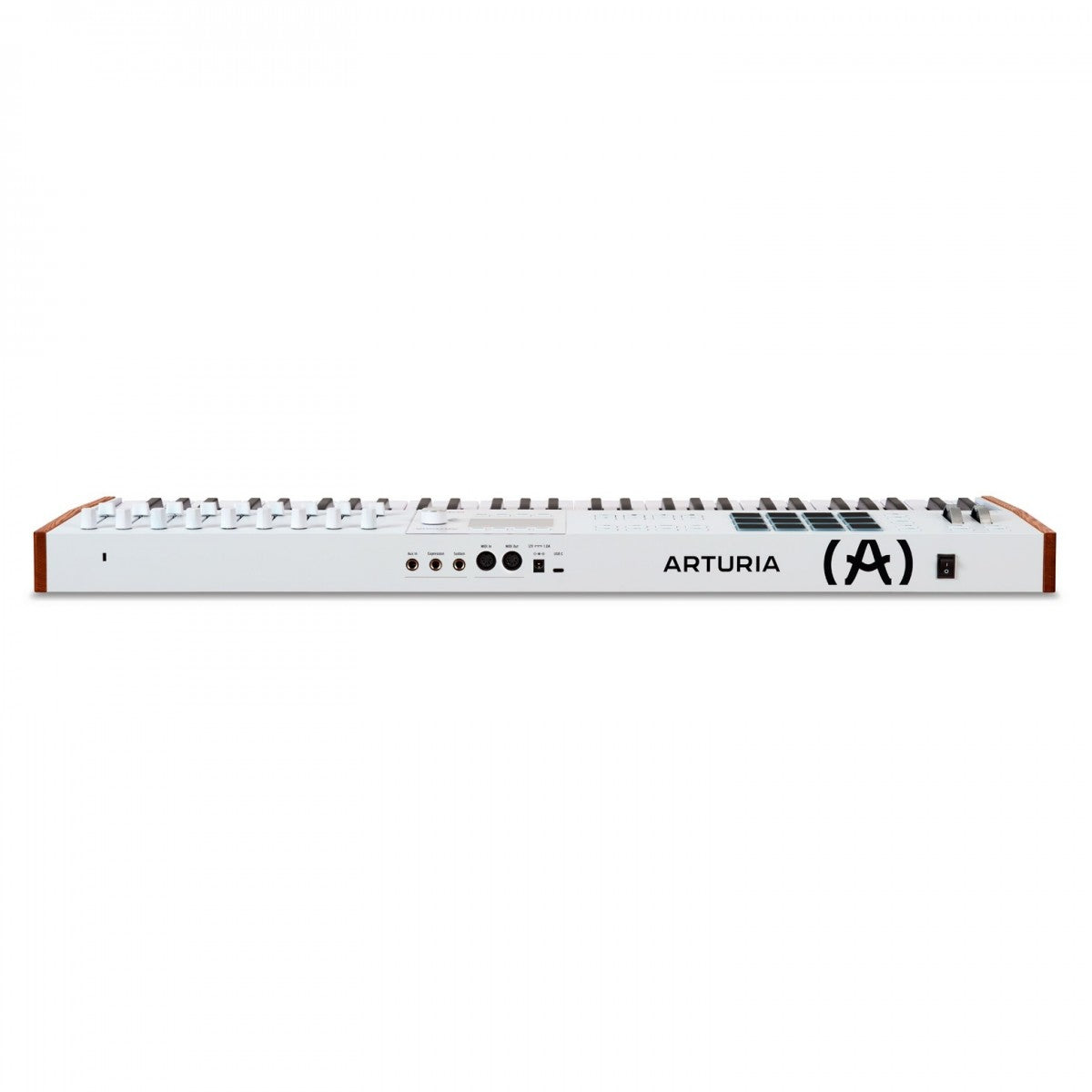 Arturia KeyLab 61 Mk3 - Keyboard Controller