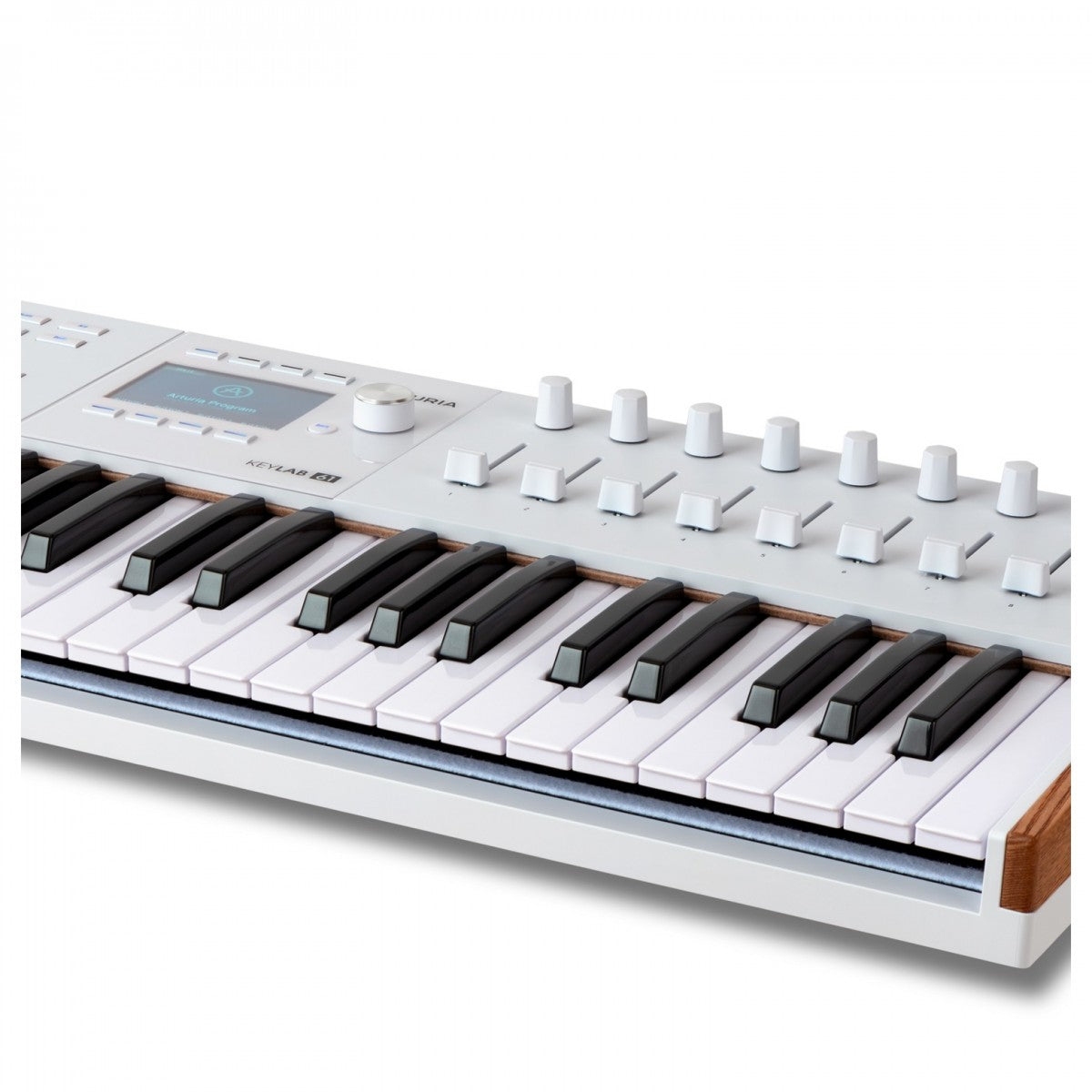Arturia KeyLab 61 Mk3 - Keyboard Controller