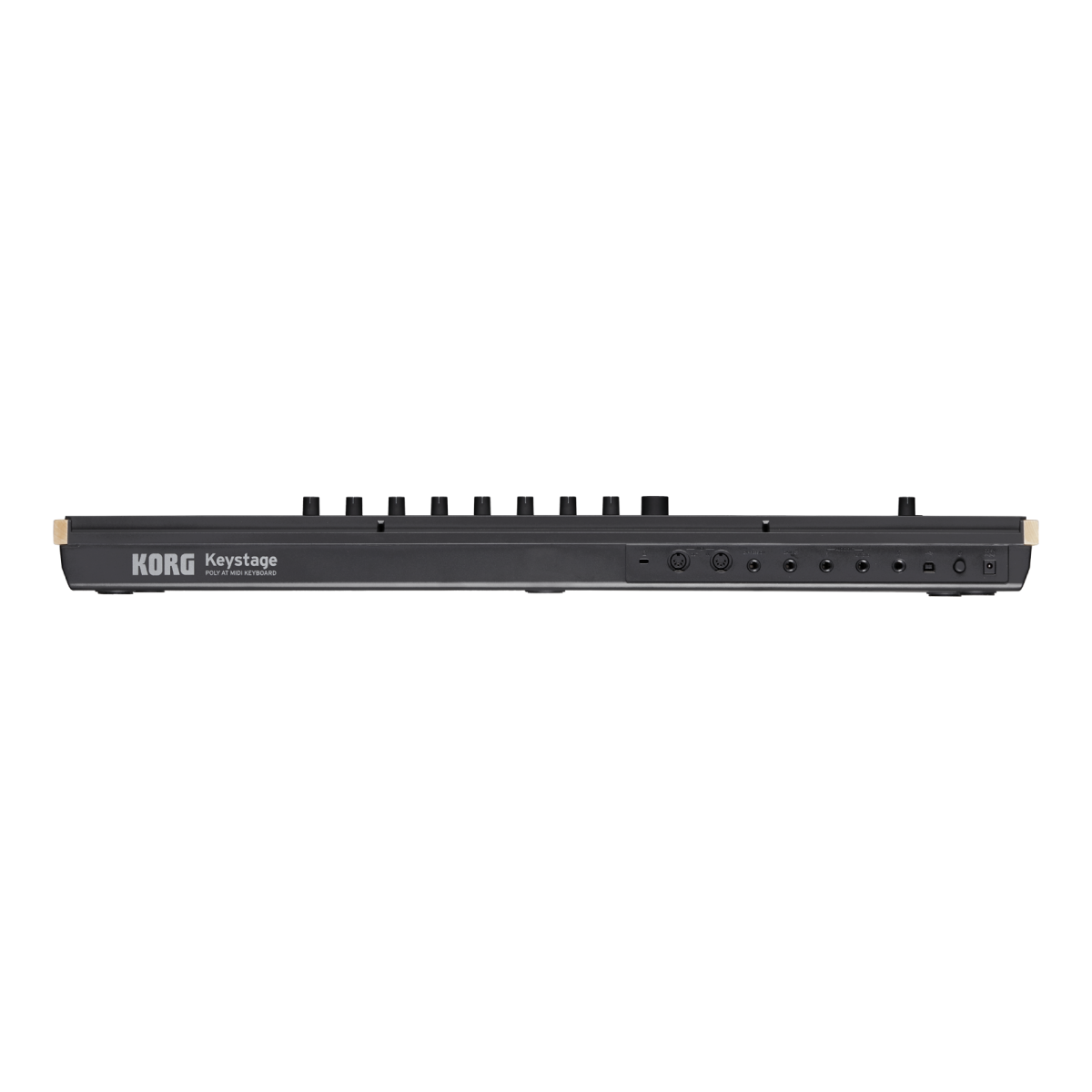 Korg Keystage 49 MIDI Controller Keyboard