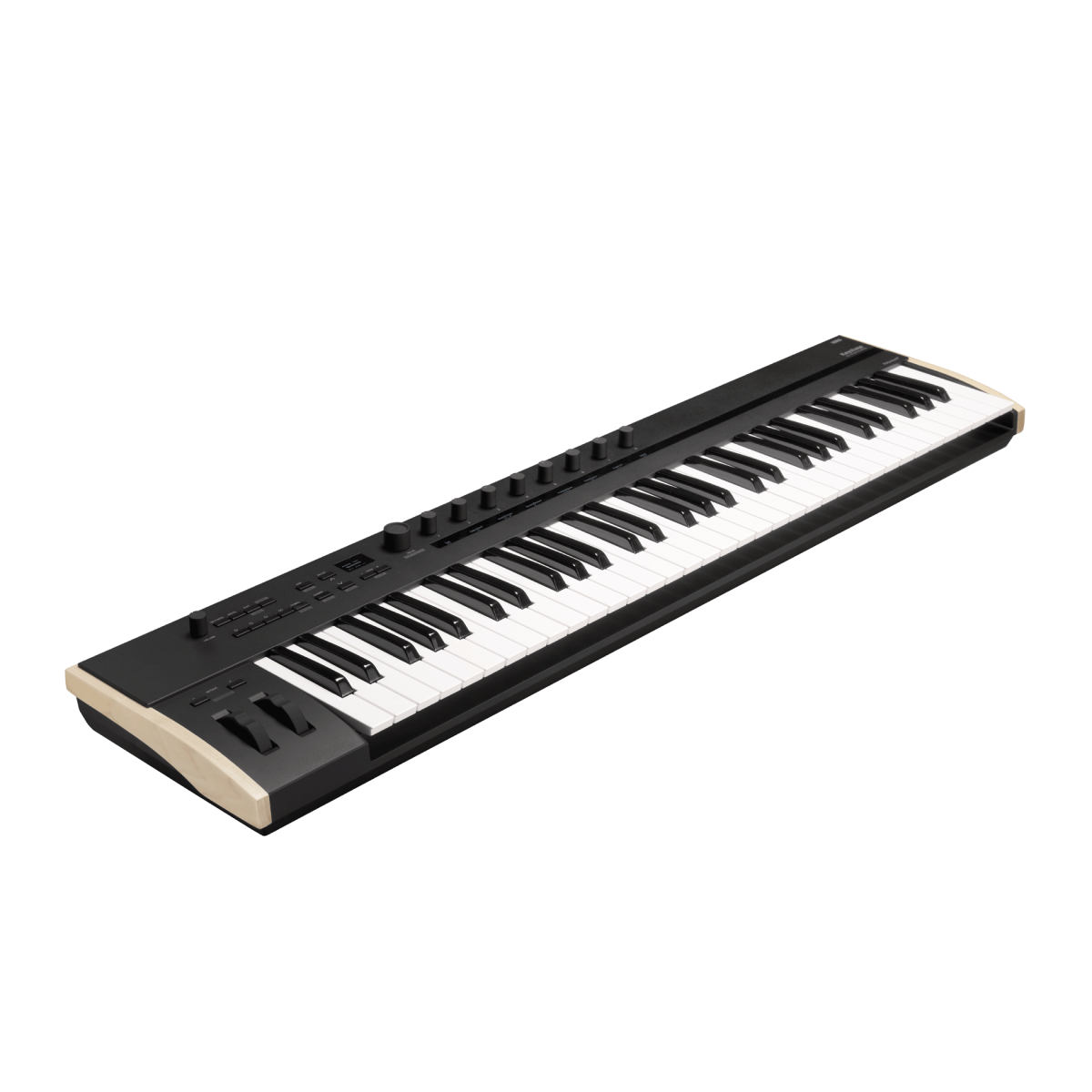 Korg Keystage 61 MIDI Controller Keyboard