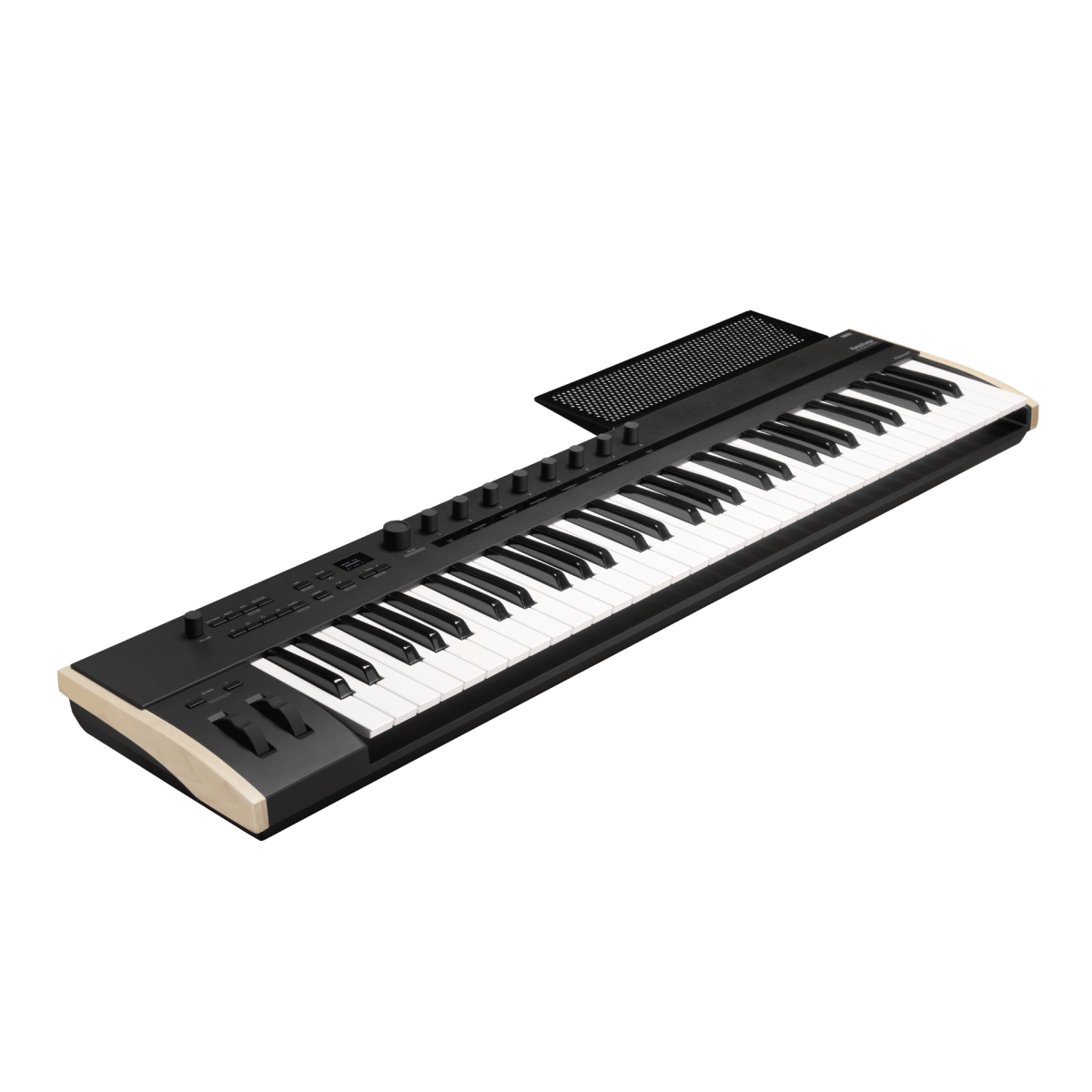 Korg Keystage 61 MIDI Controller Keyboard