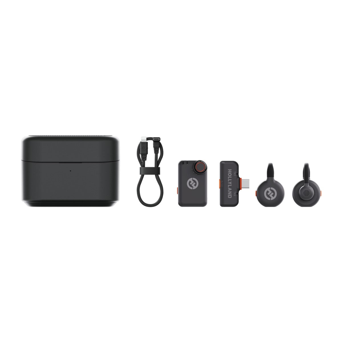 Hollyland LARK M2S Combo Wireless System - NEW Coming Soon