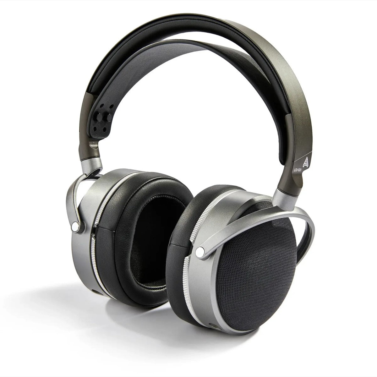 Audeze LCD-S20 Closed-Back Planar Headphone - Coming Soon