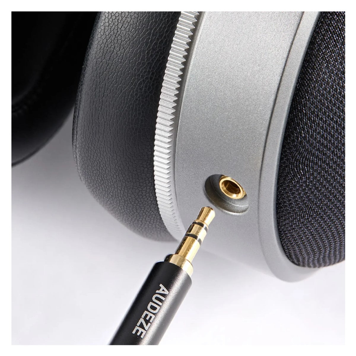 Audeze LCD-S20 Closed-Back Planar Headphone - Coming Soon