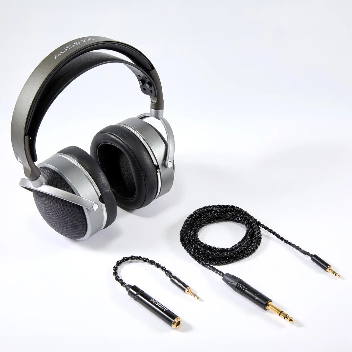 Audeze LCD-S20 Closed-Back Planar Headphone - Coming Soon
