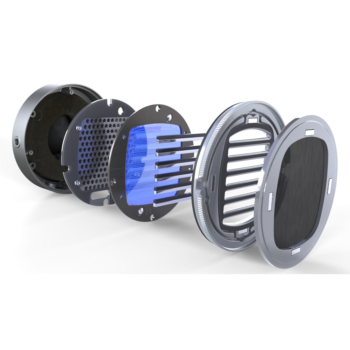 Audeze LCD-S20 Closed-Back Planar Headphone - Coming Soon